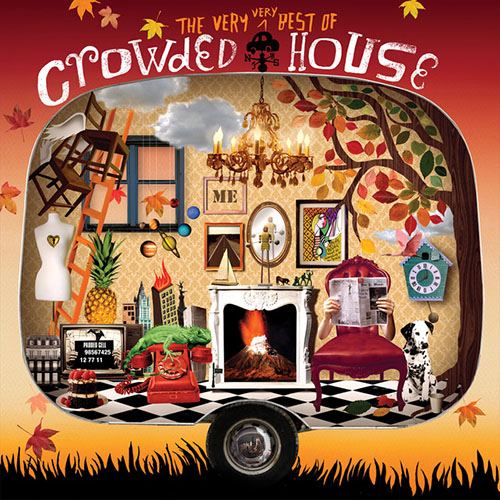 Crowded House Download Printable PDF Score Easily Download Crowded House Printable PDF piano music notes, guitar tabs for Piano, Vocal & Guitar Chords (Right-Hand Melody). Transpose or transcribe this score in no time - Learn how to play song progression.