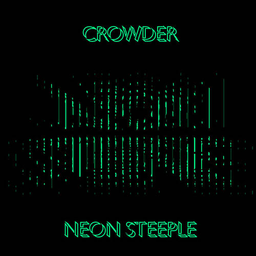 Crowder Come As You Are Profile Image