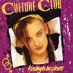 Culture Club Do You Really Want To Hurt Me Profile Image