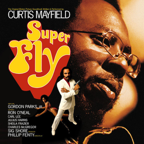 Easily Download Curtis Mayfield Printable PDF piano music notes, guitar tabs for Guitar Tab. Transpose or transcribe this score in no time - Learn how to play song progression.