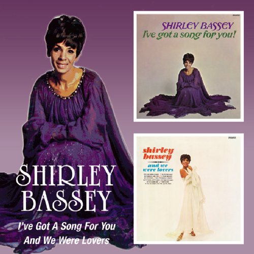 Easily Download Shirley Bassey Printable PDF piano music notes, guitar tabs for Piano Chords/Lyrics. Transpose or transcribe this score in no time - Learn how to play song progression.