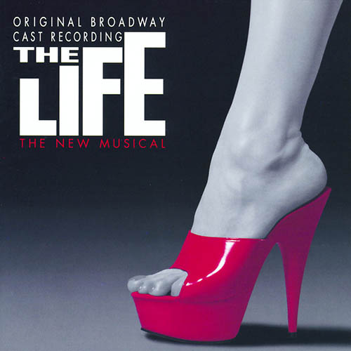 Piece Of The Action (from The Life) cover image