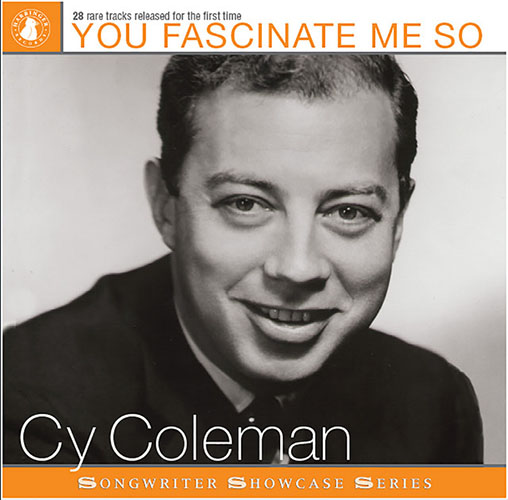 Cy Coleman The Other Side Of The Tracks Profile Image