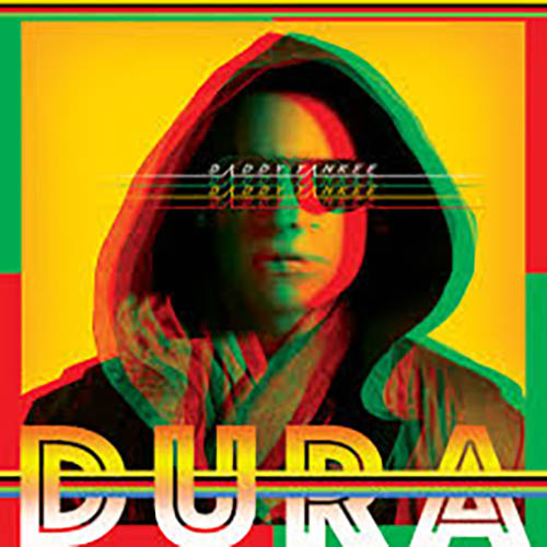 Easily Download Daddy Yankee Printable PDF piano music notes, guitar tabs for Super Easy Piano. Transpose or transcribe this score in no time - Learn how to play song progression.