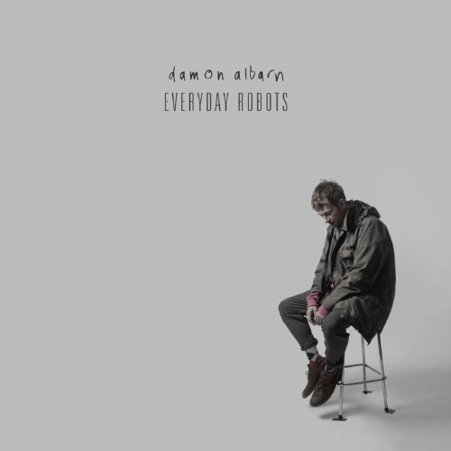Easily Download Damon Albarn Printable PDF piano music notes, guitar tabs for Piano, Vocal & Guitar Chords. Transpose or transcribe this score in no time - Learn how to play song progression.