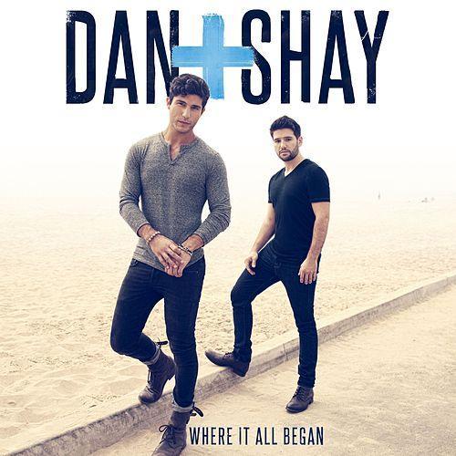 Dan + Shay Nothin' Like You Profile Image