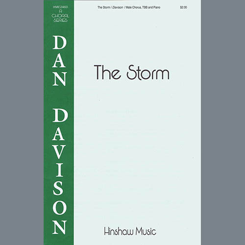 Easily Download Dan Davidson Printable PDF piano music notes, guitar tabs for TBB Choir. Transpose or transcribe this score in no time - Learn how to play song progression.