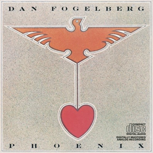 Dan Fogelberg Longer Profile Image