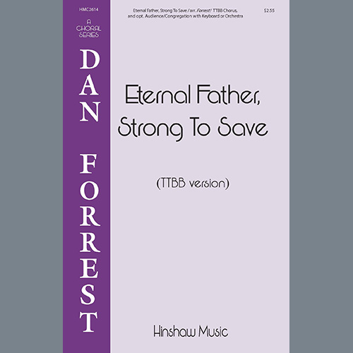 Easily Download Dan Forrest Printable PDF piano music notes, guitar tabs for TTBB Choir. Transpose or transcribe this score in no time - Learn how to play song progression.