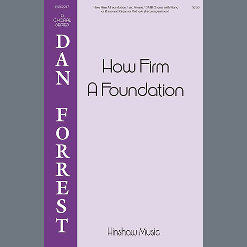 Dan Forrest Download Printable PDF Score Easily Download Dan Forrest Printable PDF piano music notes, guitar tabs for SATB Choir. Transpose or transcribe this score in no time - Learn how to play song progression.