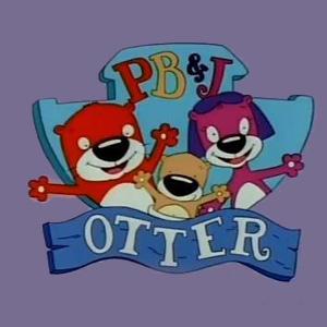 Oodelay-O (PB&J Otter Theme Song) cover image