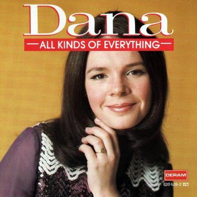 Dana All Kinds Of Everything Profile Image