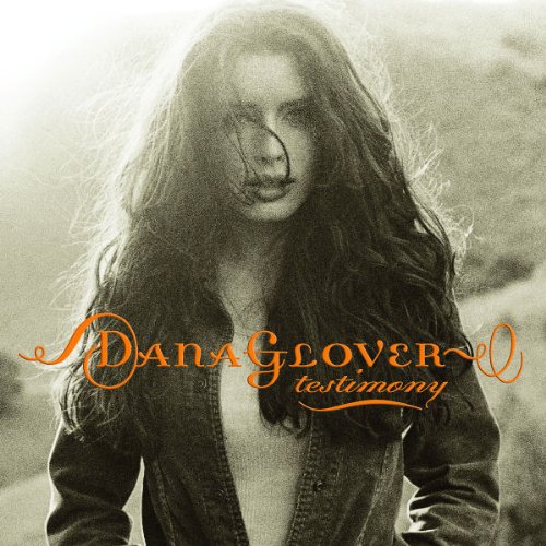 Dana Glover It Is You (I Have Loved) Profile Image