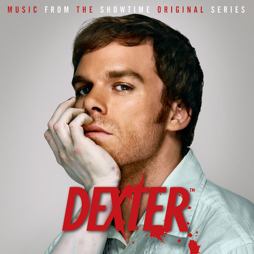 Blood Theme (from Dexter) cover image