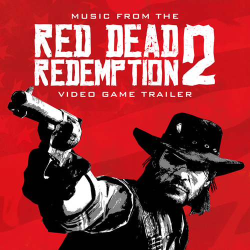 Daniel Lanois and Rocco DeLuca That's The Way It Is (from Red Dead Redemption II) Profile Image