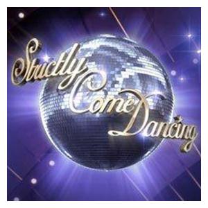 Strictly Come Dancing (Theme) cover image