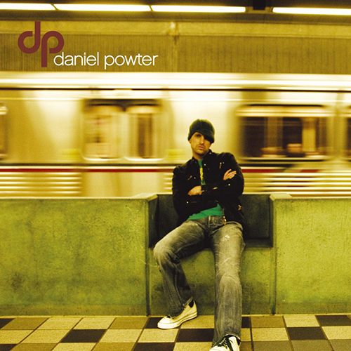 Daniel Powter Bad Day Profile Image