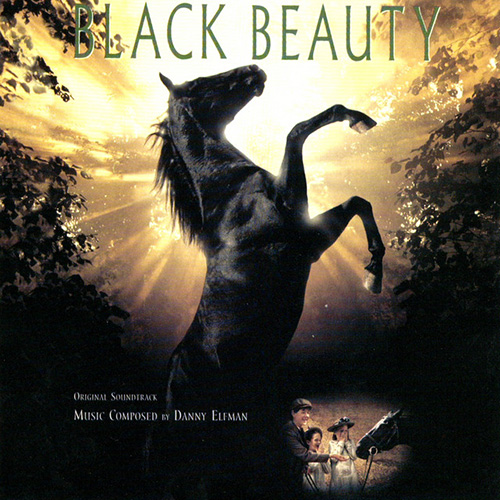 Black Beauty (Main Titles) cover image