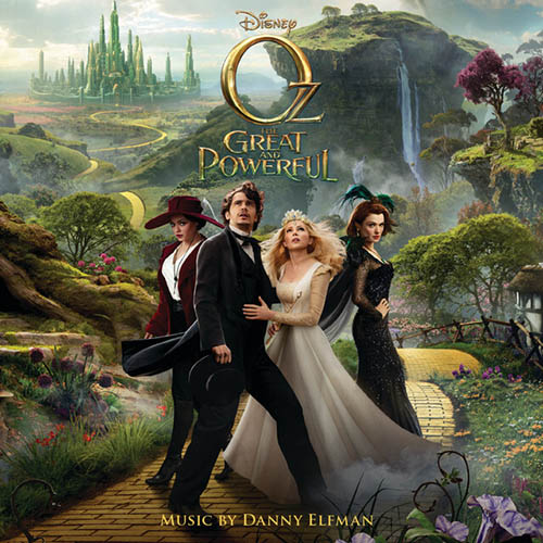 Danny Elfman Download Printable PDF Score Easily Download Danny Elfman Printable PDF piano music notes, guitar tabs for Piano Solo. Transpose or transcribe this score in no time - Learn how to play song progression.
