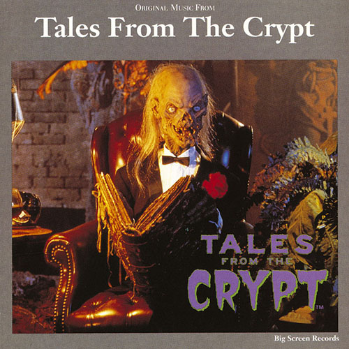 Tales From The Crypt Theme cover image