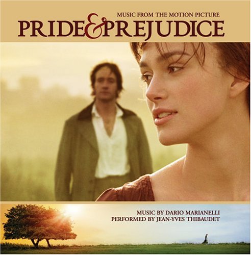 Dawn/Georgiana (theme from Pride And Prejudice) cover image