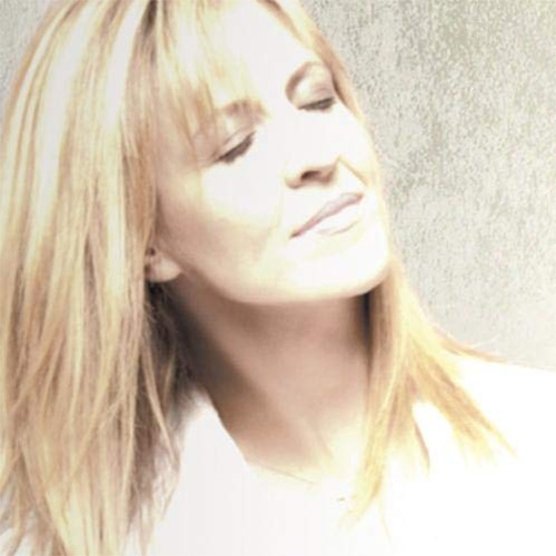 Darlene Zschech The Potter's Hand Profile Image