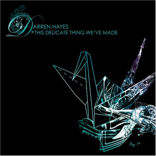 Darren Hayes Download Printable PDF Score Easily Download Darren Hayes Printable PDF piano music notes, guitar tabs for Piano, Vocal & Guitar Chords. Transpose or transcribe this score in no time - Learn how to play song progression.