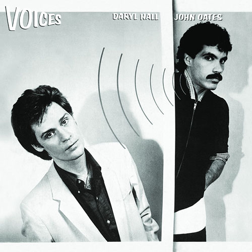 Daryl Hall & John Oates You Make My Dreams Profile Image