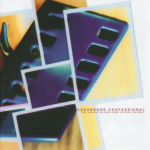 Dashboard Confessional Download Printable PDF Score Easily Download Dashboard Confessional Printable PDF piano music notes, guitar tabs for Guitar Tab. Transpose or transcribe this score in no time - Learn how to play song progression.