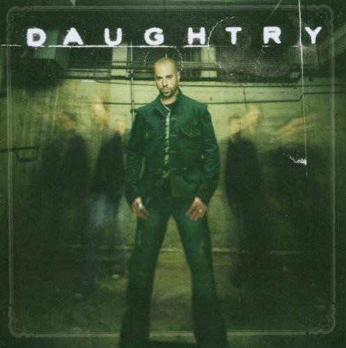 Daughtry It's Not Over Profile Image