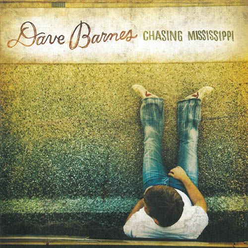 Dave Barnes Download Printable PDF Score Easily Download Dave Barnes Printable PDF piano music notes, guitar tabs for Piano, Vocal & Guitar Chords (Right-Hand Melody). Transpose or transcribe this score in no time - Learn how to play song progression.