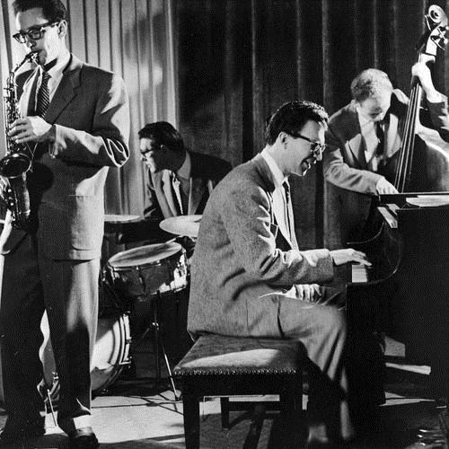 Dave Brubeck Blue Rondo A La Turk Profile Image