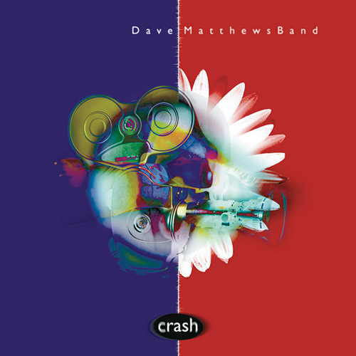 Crash Into Me cover image