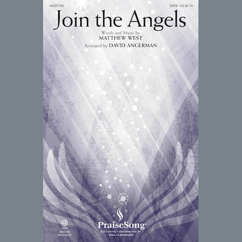 Join The Angels cover image