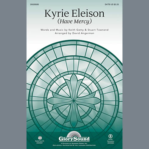 Easily Download David Angerman Printable PDF piano music notes, guitar tabs for SATB Choir. Transpose or transcribe this score in no time - Learn how to play song progression.
