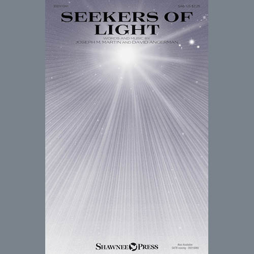 David Angerman Download Printable PDF Score Easily Download David Angerman Printable PDF piano music notes, guitar tabs for SAB Choir. Transpose or transcribe this score in no time - Learn how to play song progression.