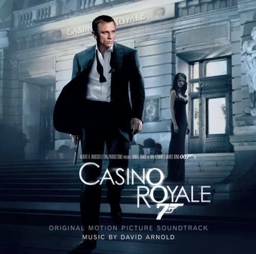 David Arnold Download Printable PDF Score Easily Download David Arnold Printable PDF piano music notes, guitar tabs for Piano Solo. Transpose or transcribe this score in no time - Learn how to play song progression.