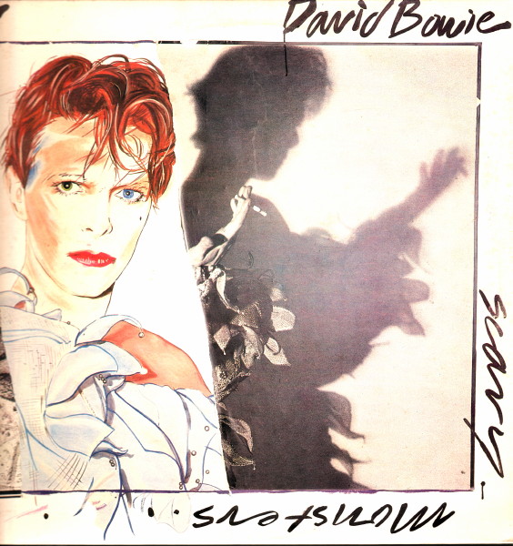 Easily Download David Bowie Printable PDF piano music notes, guitar tabs for Guitar Chords/Lyrics. Transpose or transcribe this score in no time - Learn how to play song progression.