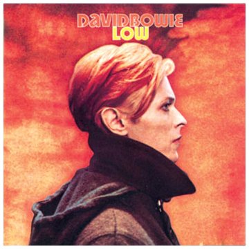 David Bowie Sound And Vision Profile Image