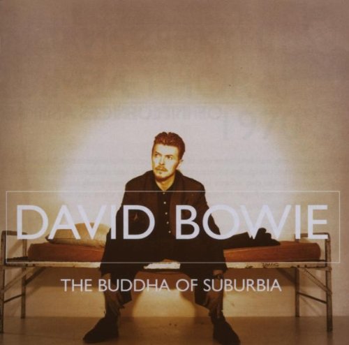 The Buddha Of Suburbia cover image