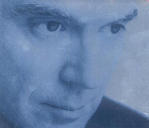 David Byrne Lazy Profile Image