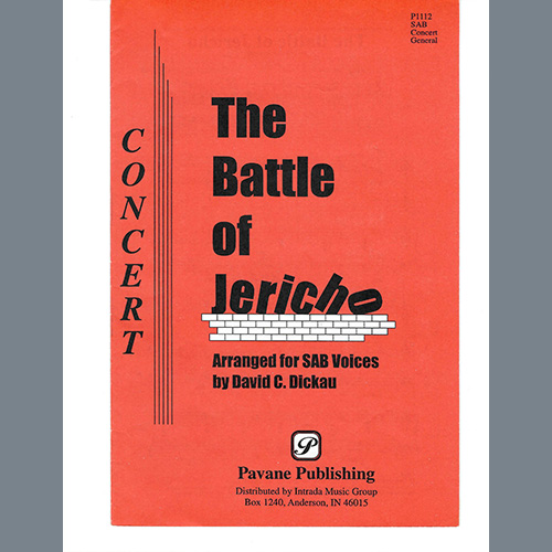 David C. Dickau Download Printable PDF Score Easily Download David C. Dickau Printable PDF piano music notes, guitar tabs for SAB Choir. Transpose or transcribe this score in no time - Learn how to play song progression.