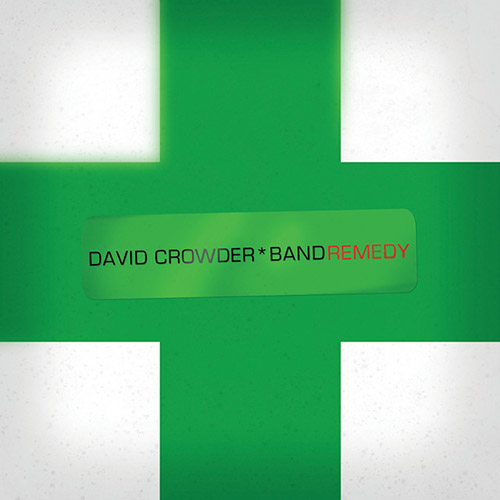 Easily Download David Crowder Band Printable PDF piano music notes, guitar tabs for Piano, Vocal & Guitar Chords (Right-Hand Melody). Transpose or transcribe this score in no time - Learn how to play song progression.