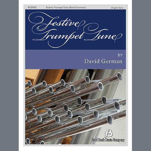 David German Download Printable PDF Score Easily Download David German Printable PDF piano music notes, guitar tabs for Organ. Transpose or transcribe this score in no time - Learn how to play song progression.