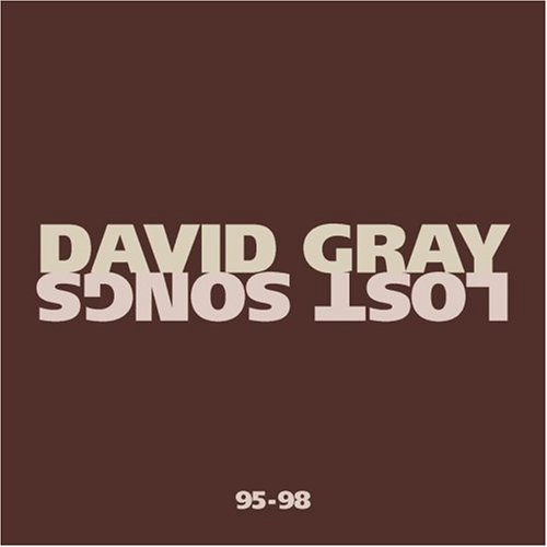 David Gray January Rain Profile Image