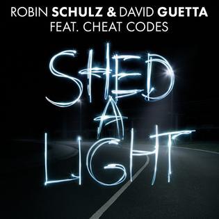 Robin Schulz & David Guetta Download Printable PDF Score Easily Download Robin Schulz & David Guetta Printable PDF piano music notes, guitar tabs for Piano, Vocal & Guitar Chords. Transpose or transcribe this score in no time - Learn how to play song progression.