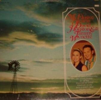 David Houston & Tammy Wynette My Elusive Dreams Profile Image