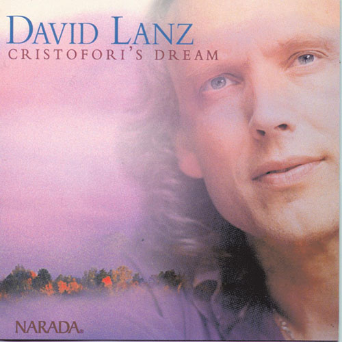 Cristofori's Dream cover image