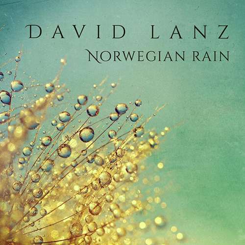 The Norwegian Rain Suite cover image