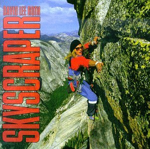 David Lee Roth Just Like Paradise Profile Image